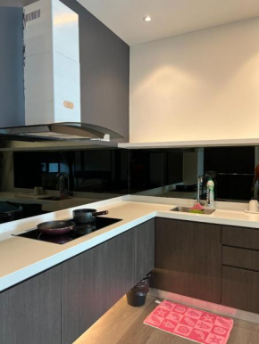 Vista Bangi UKM MRT Jalan Reko Perhentian Kajang 18 As HomeA